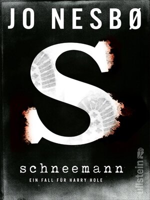 cover image of Schneemann